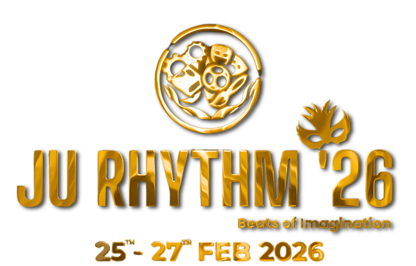 JURHYTHM'2026