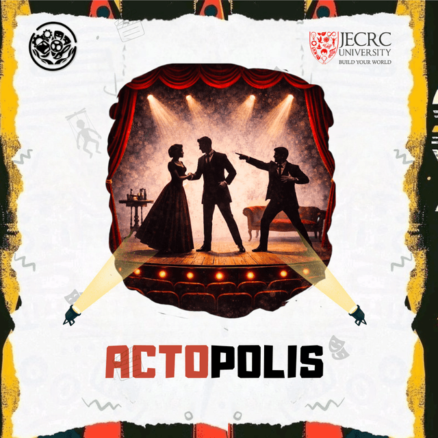 Actopolis