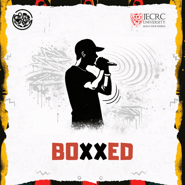 Boxxed