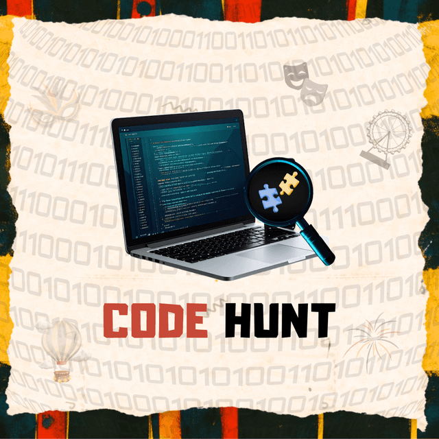 Code Hunt
