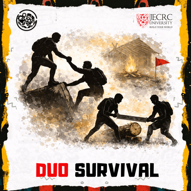Duo Survival