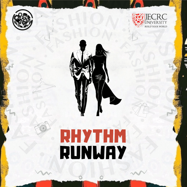 Rhythm Runway