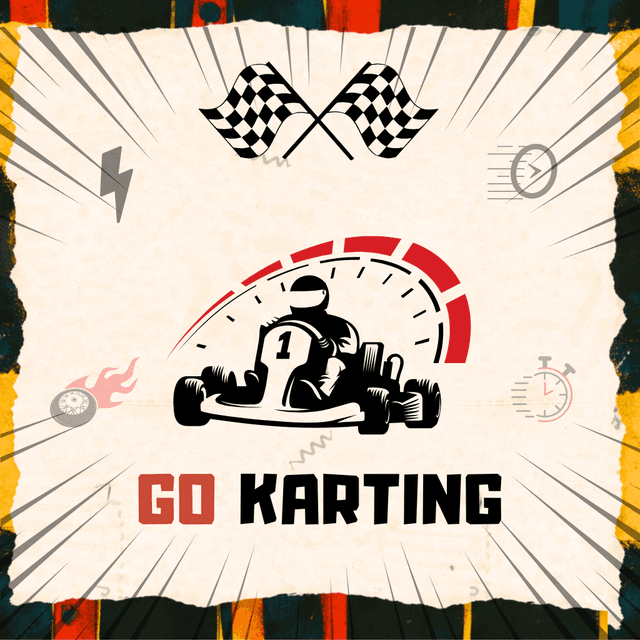 Go Karting