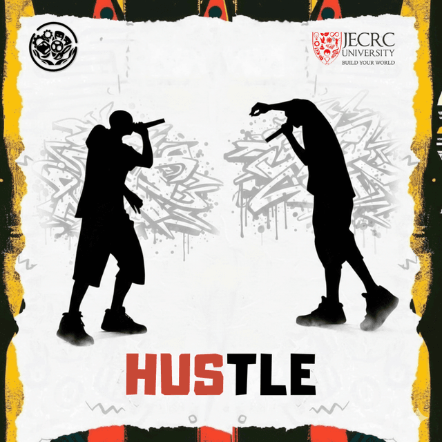 Hustle