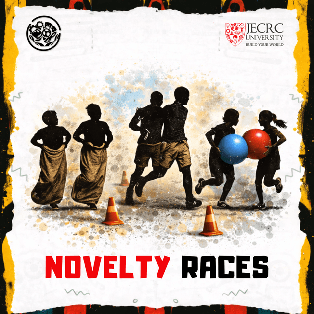 Novelty Races