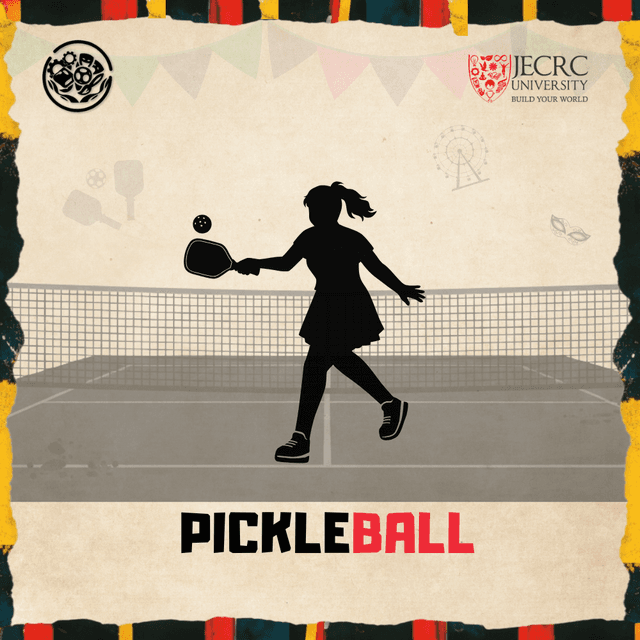 Pickleball