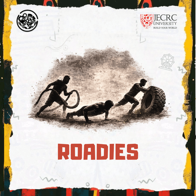 Roadies