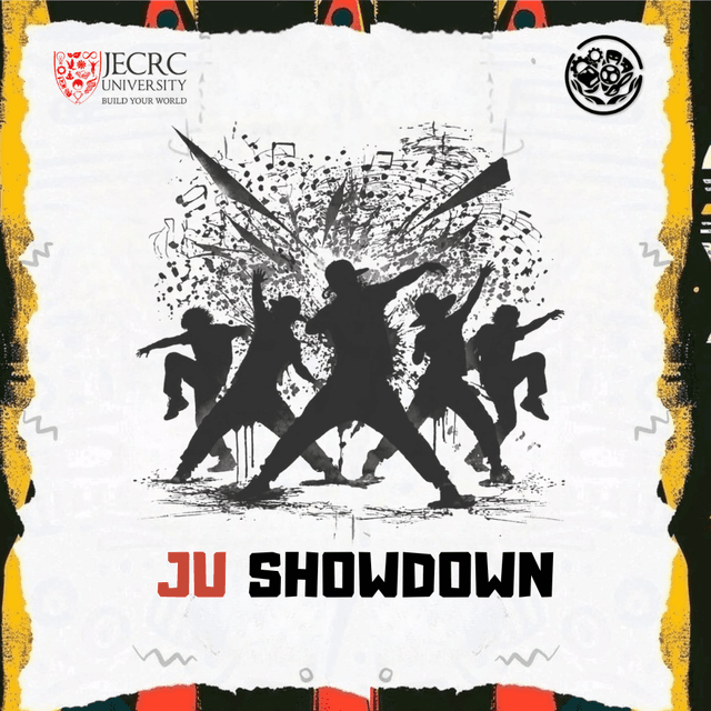 JU Showdown