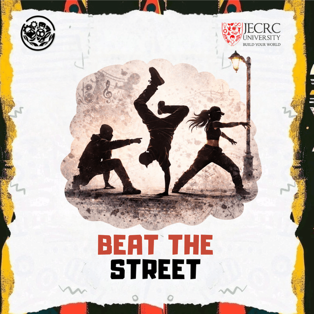 Beat The Street