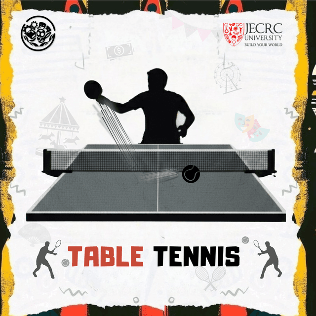 Table Tennis