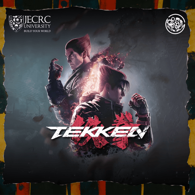 Tekken