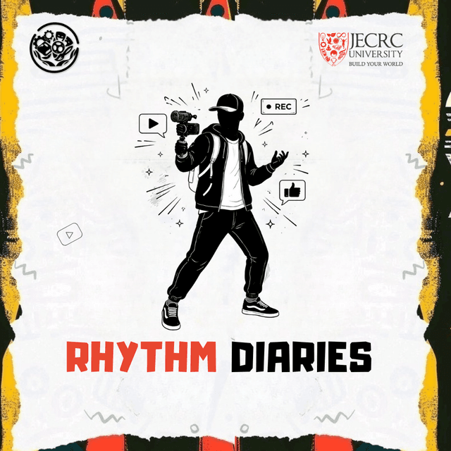 Rhythm Diaries